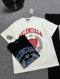 Picture of Balenciaga T Shirts Short _SKUBalenciagaS-XLhgntx8721732